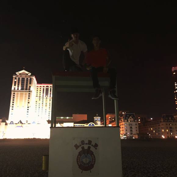 Meet your Posher, Stephen - Picture 1 of 1